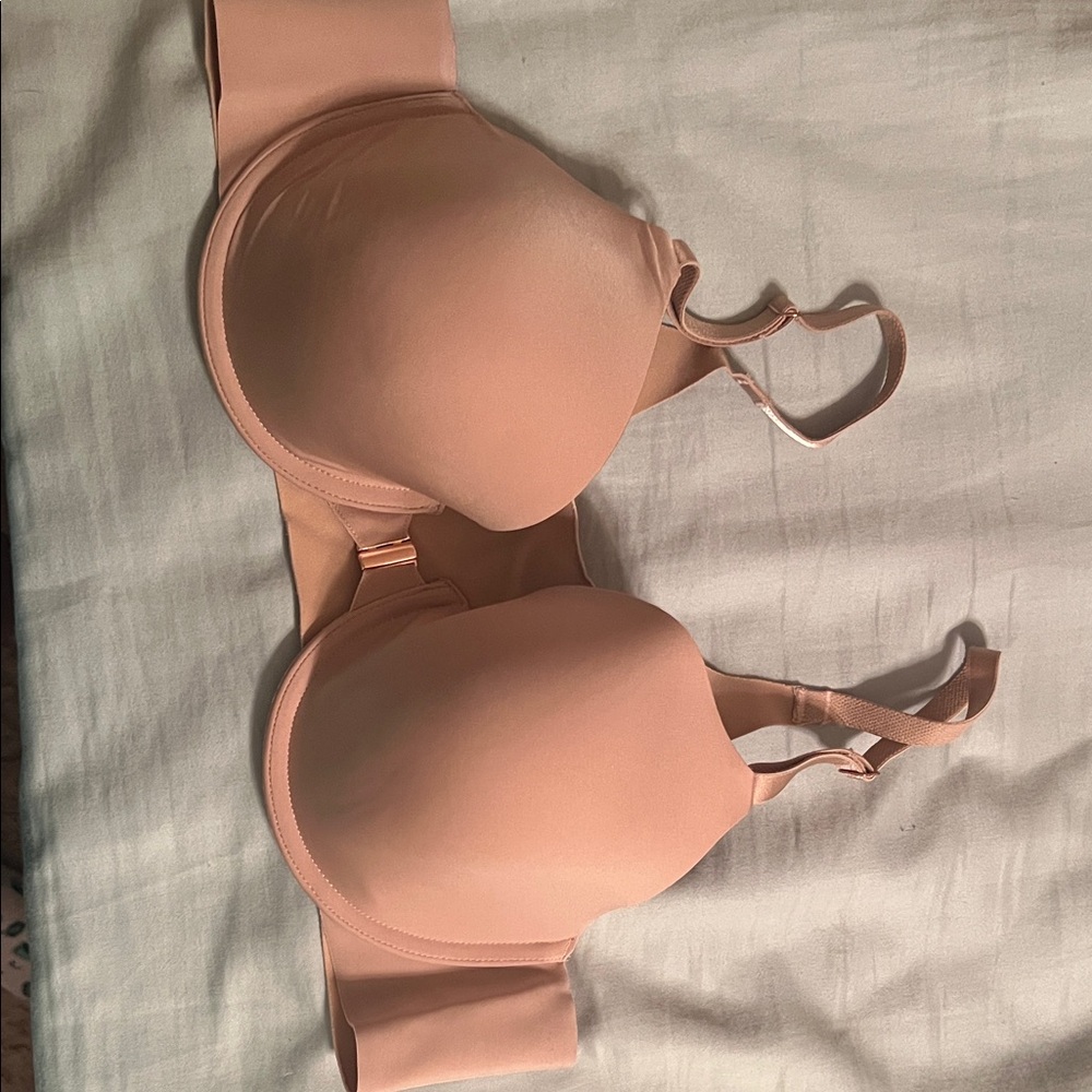 Soma Blush Seamless Bra